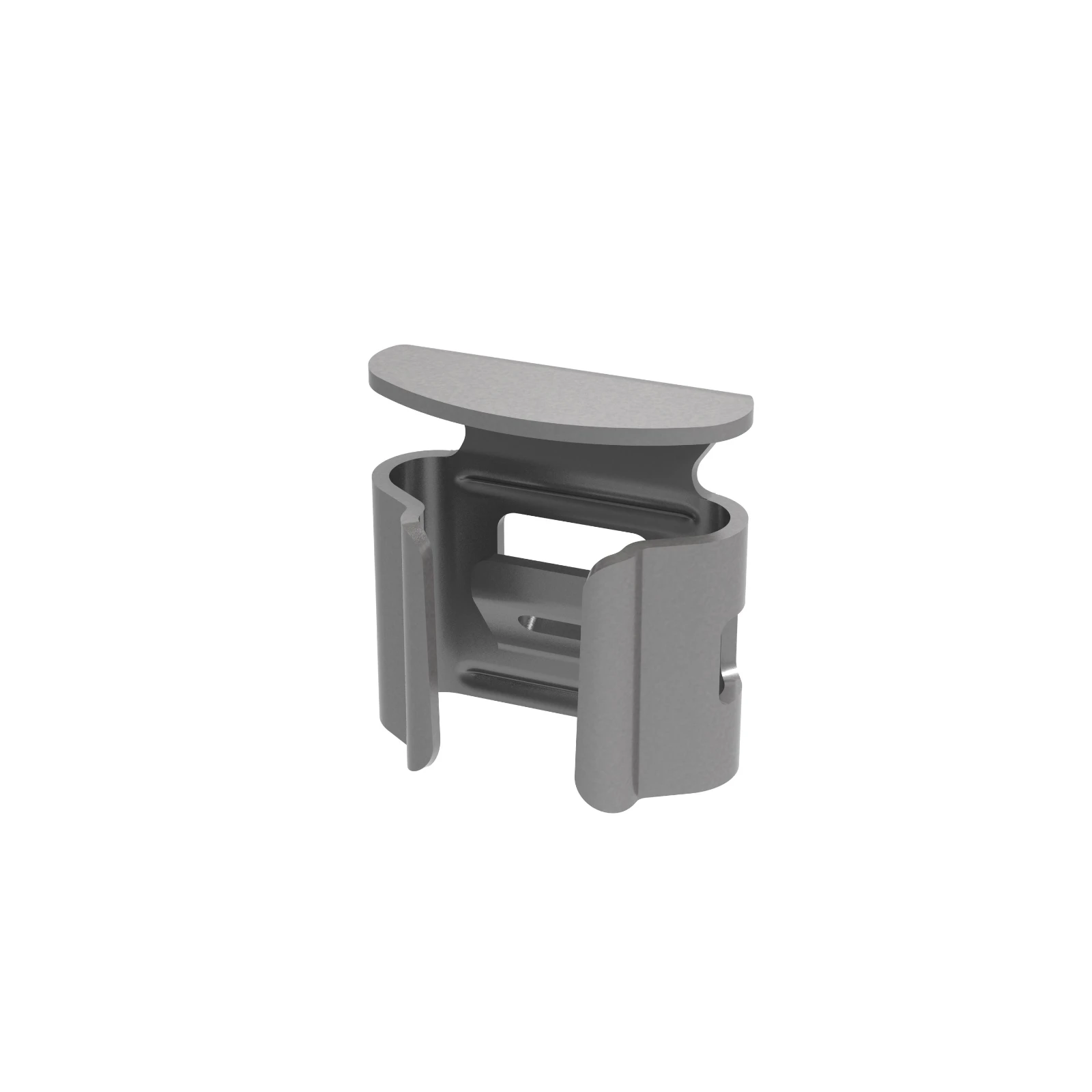 Connector for cable support system Cablofil Cablofil