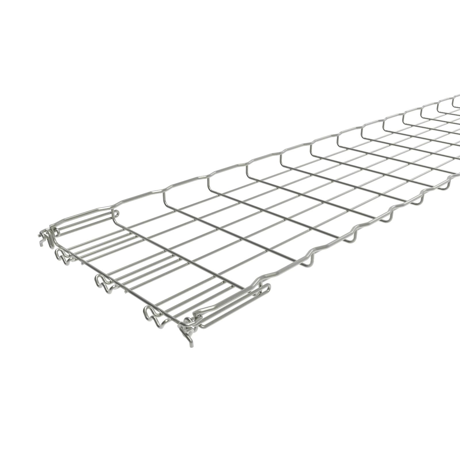 Mesh cable tray Cablofil Cablofil