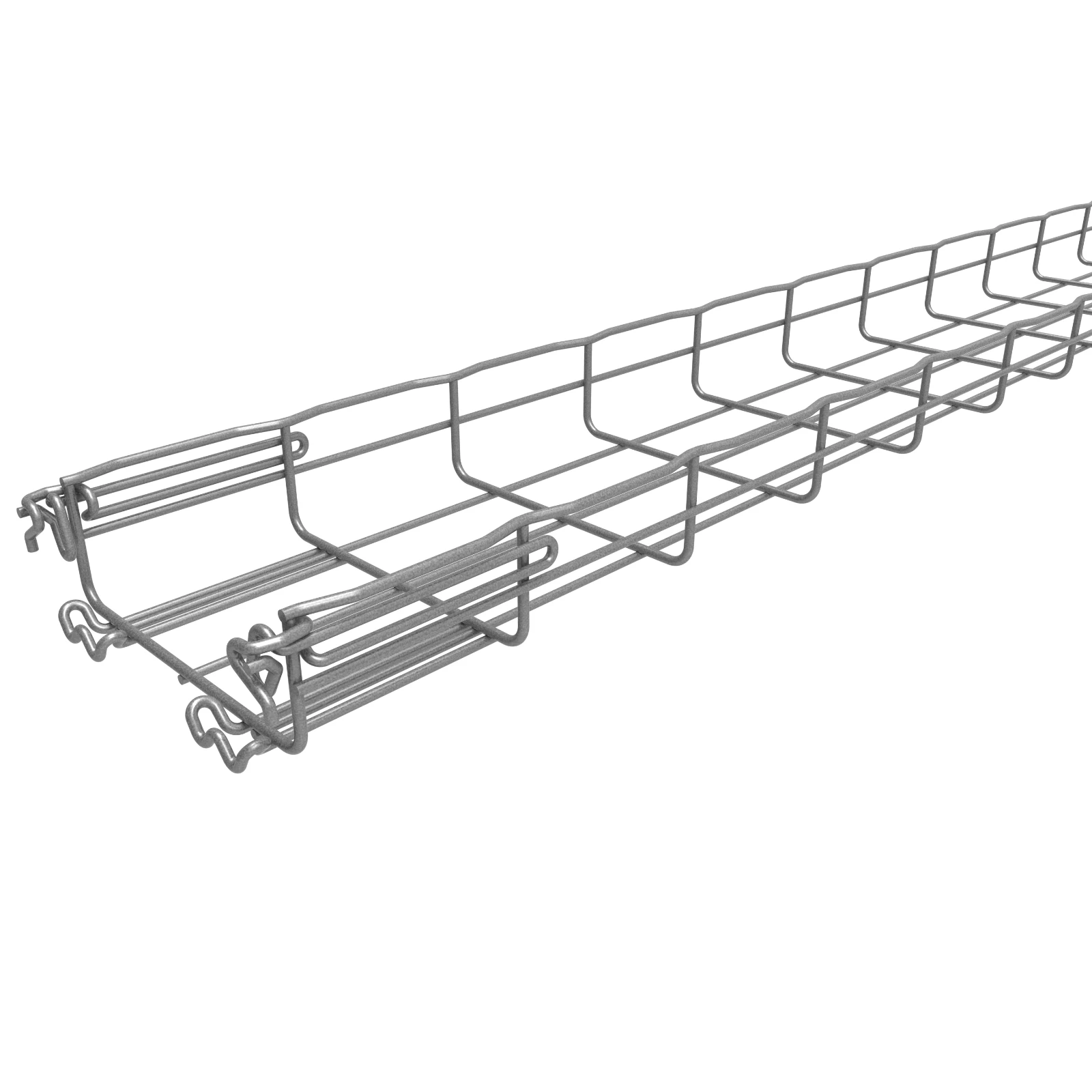 Mesh cable tray Cablofil Cablofil