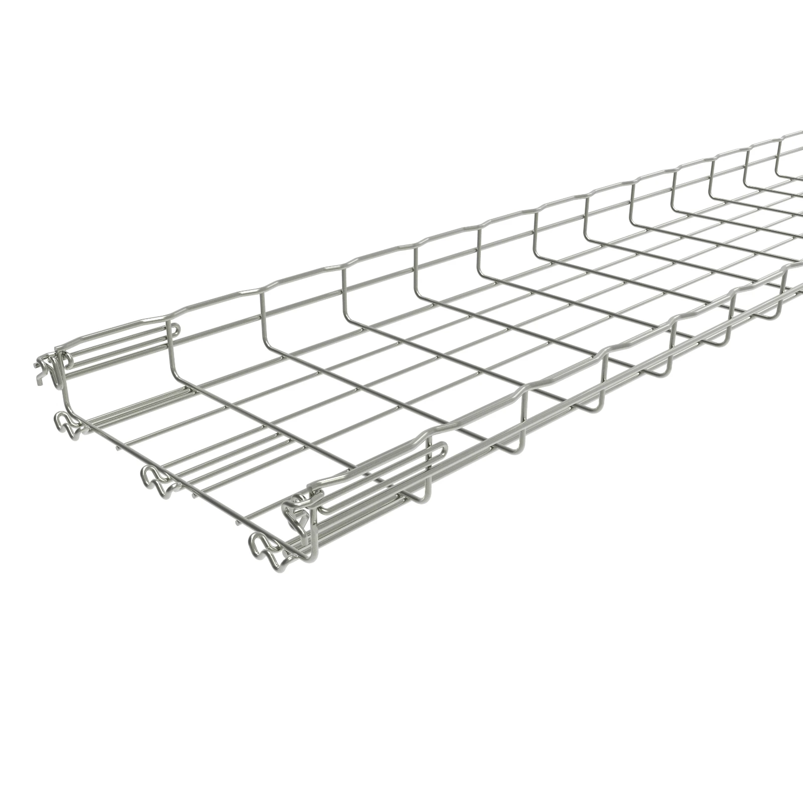 Mesh cable tray Cablofil Cablofil