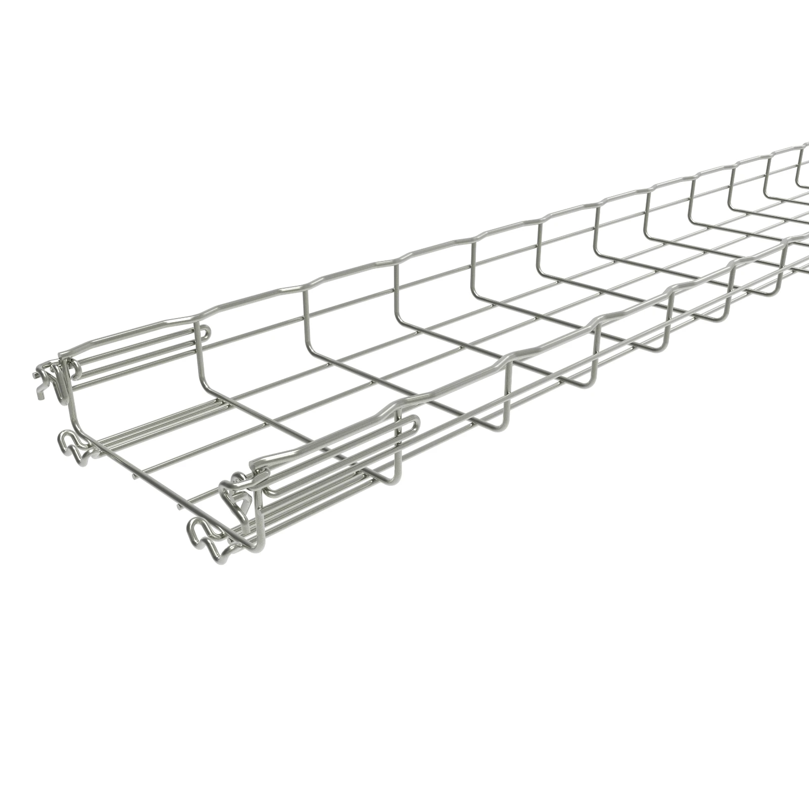 Mesh cable tray Cablofil Cablofil