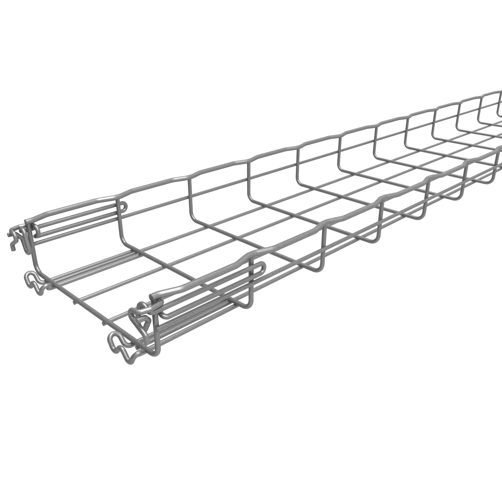 Mesh cable tray Cablofil Cablofil