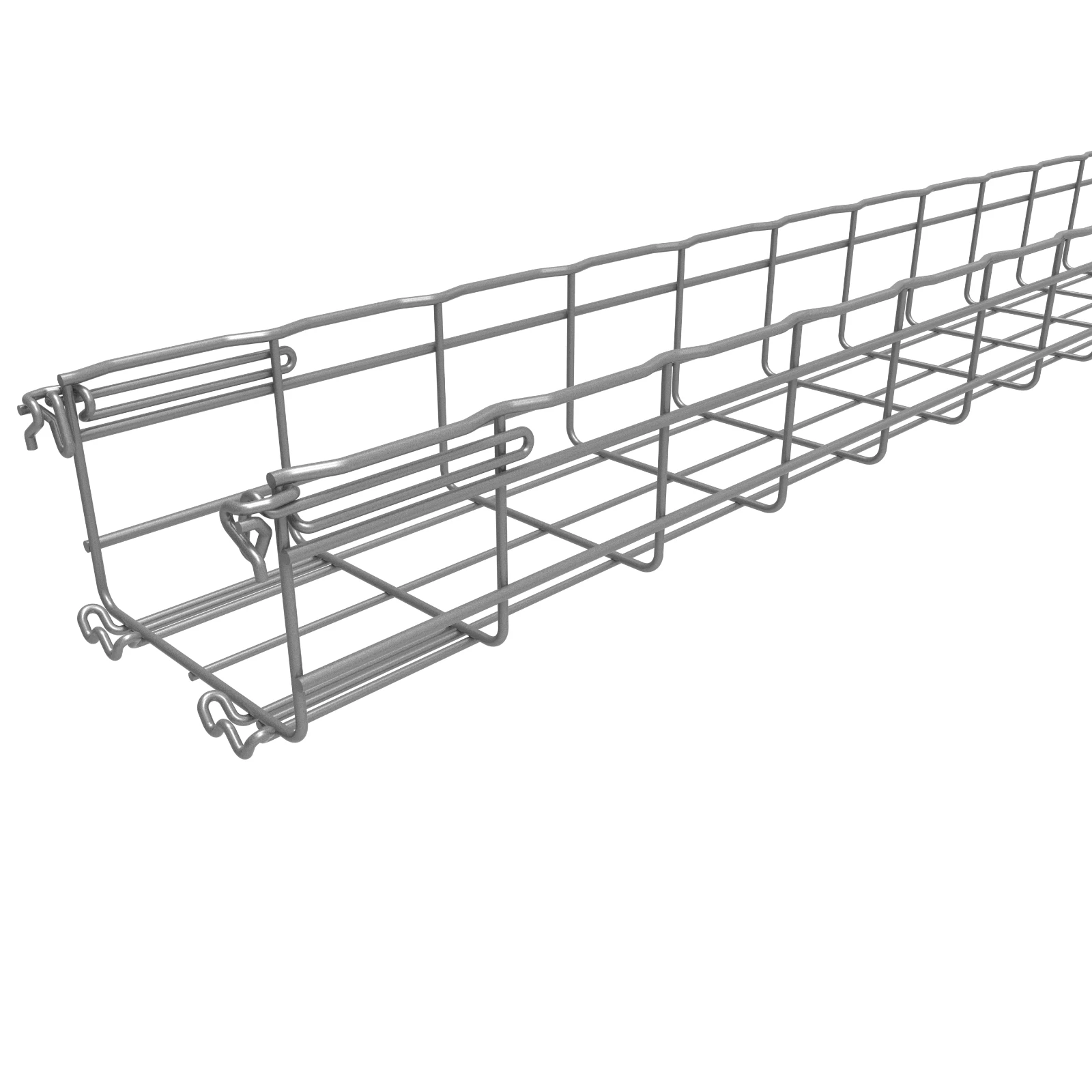 Mesh cable tray Cablofil Cablofil