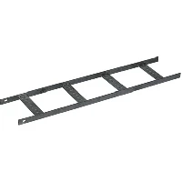 Échelle à câbles / échelle à câbles de grande portée Legrand Scheepsladder