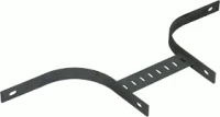 Aftakstuk kabelladder Legrand Scheepsladder