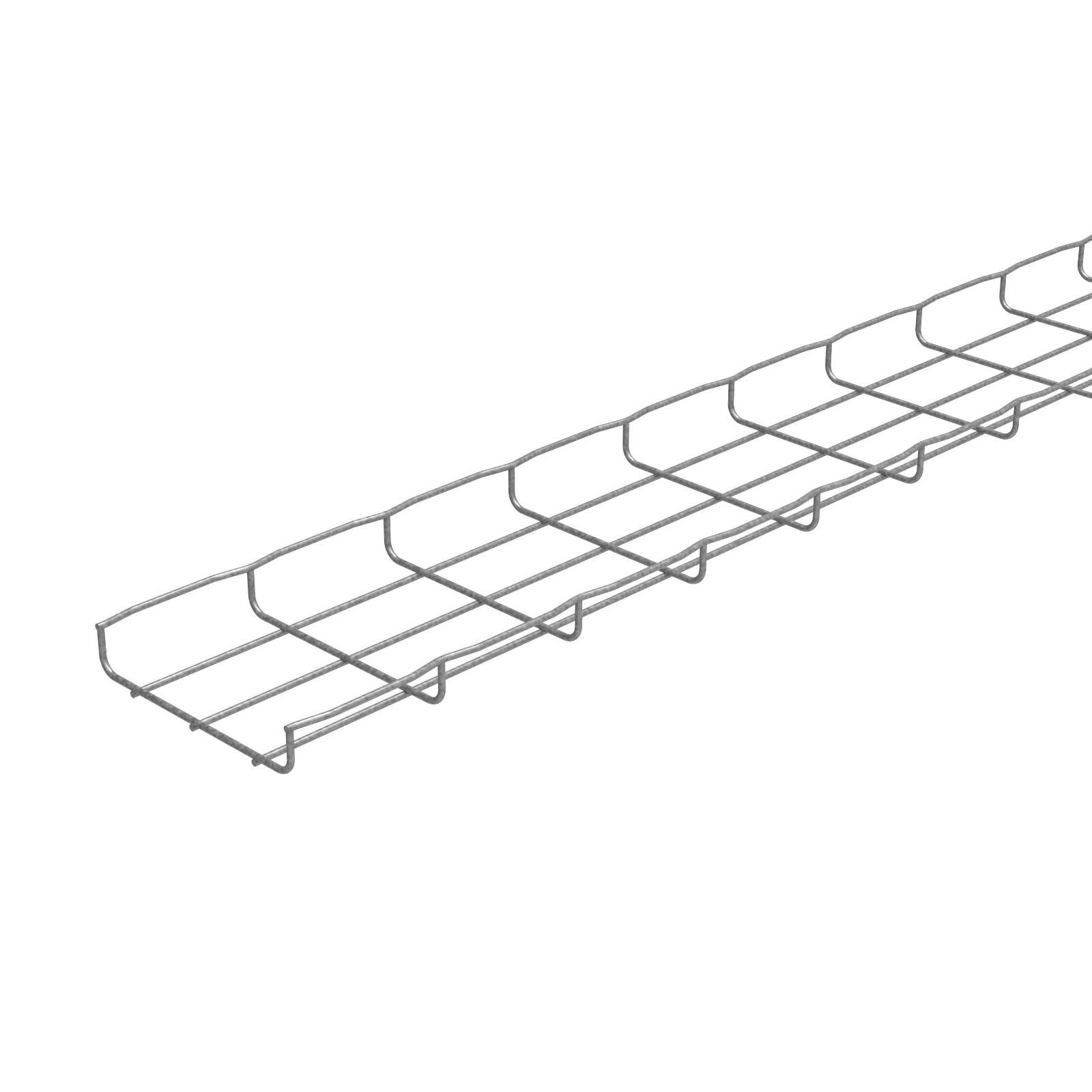 Mesh cable tray Cablofil Cablofil