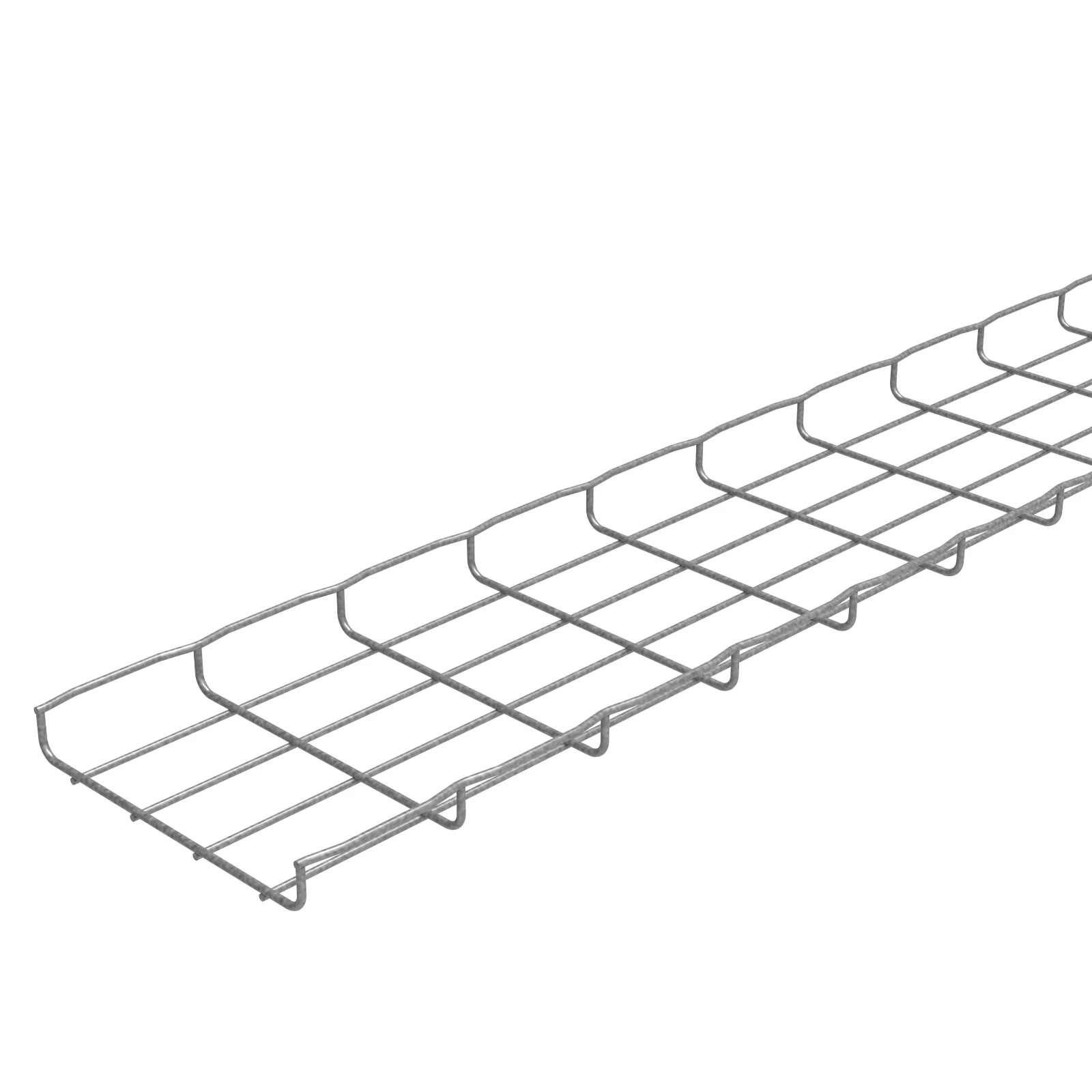 Mesh cable tray Cablofil Cablofil