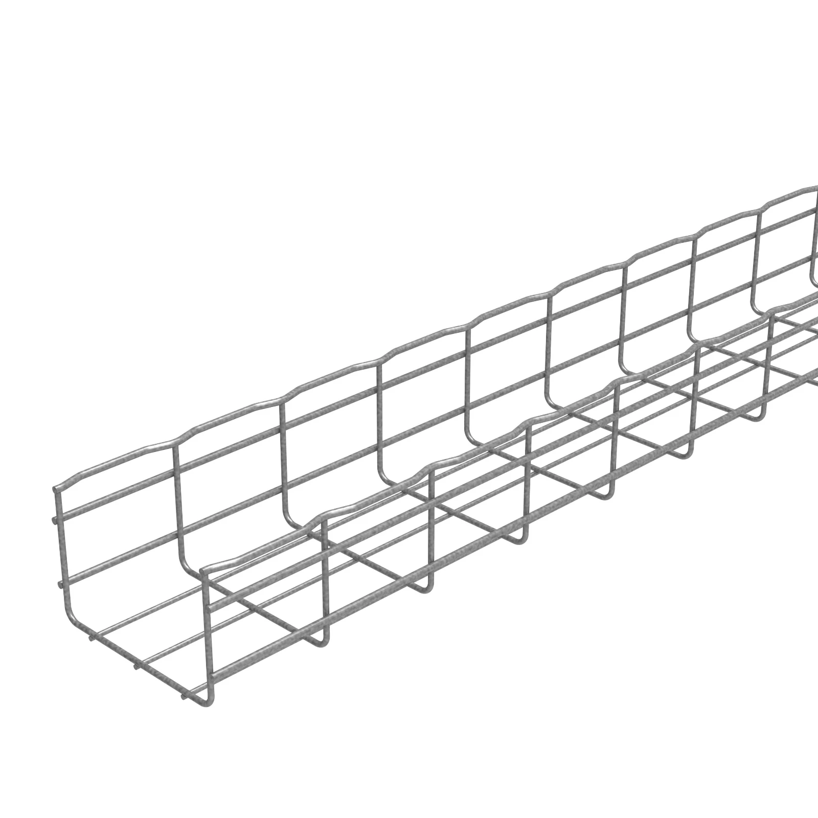 Mesh cable tray Cablofil Cablofil
