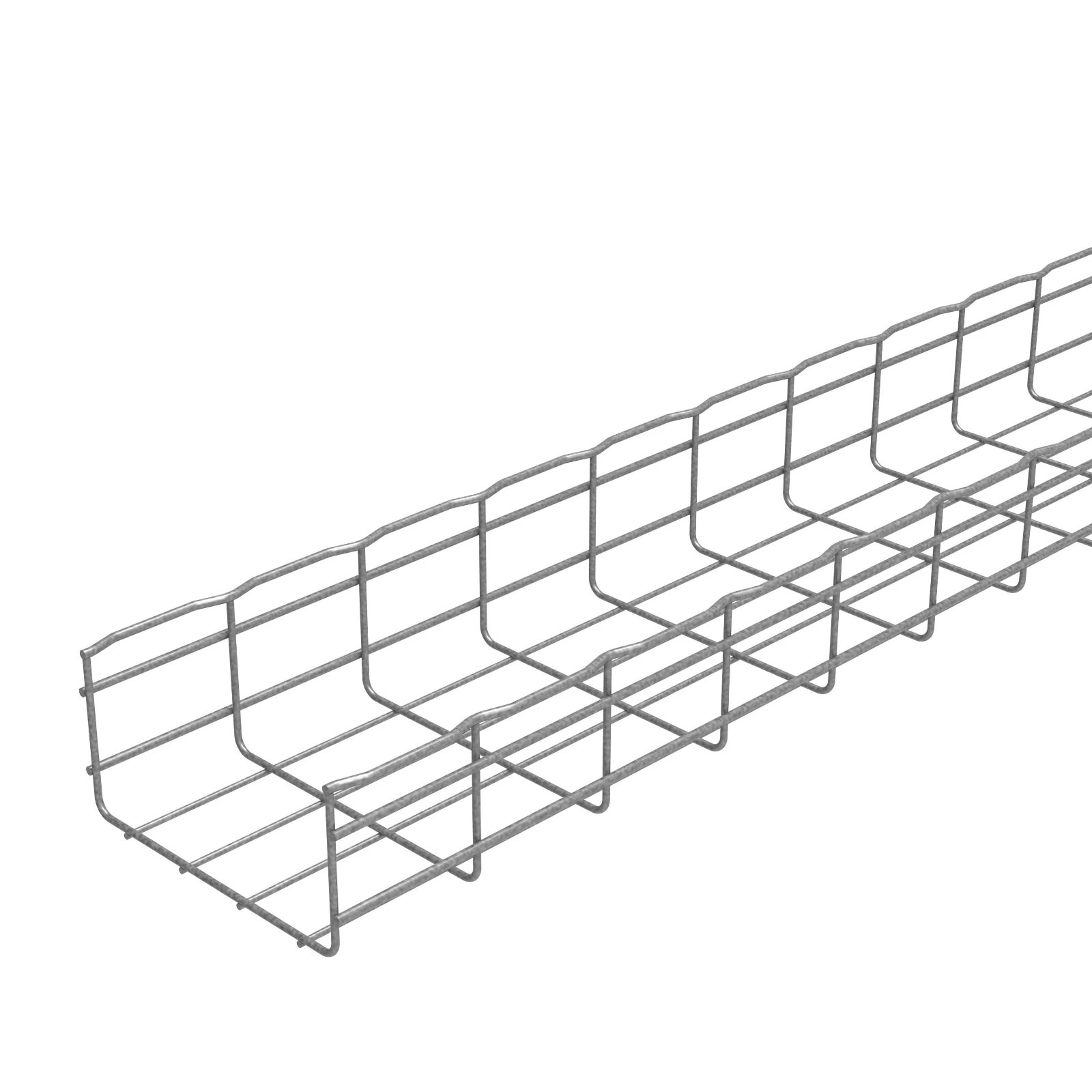 Mesh cable tray Cablofil Cablofil
