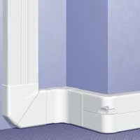 Wandgoot Legrand Wandgoot