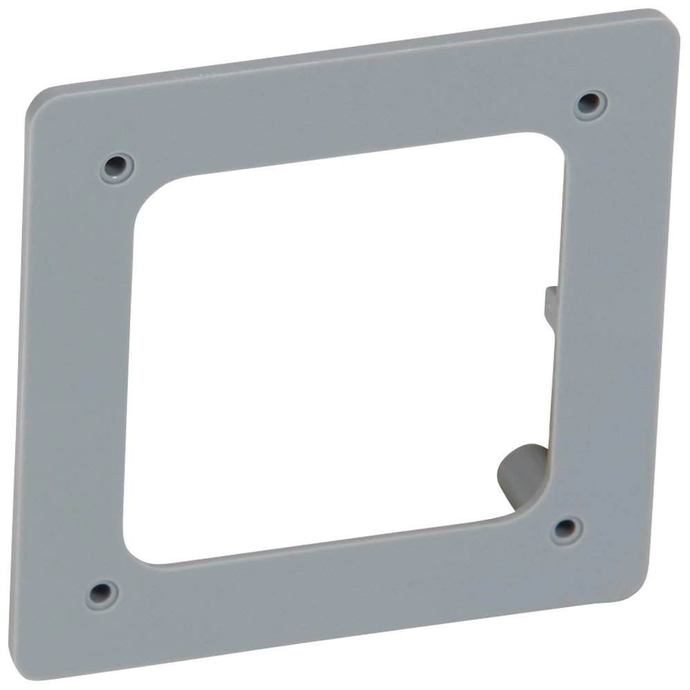 Mounting accessories (enclosure/cabinet) Legrand Installatiekasten