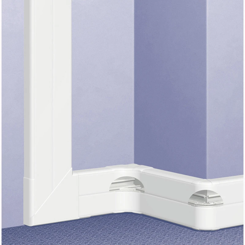 Wandgoot Legrand Wandgoot