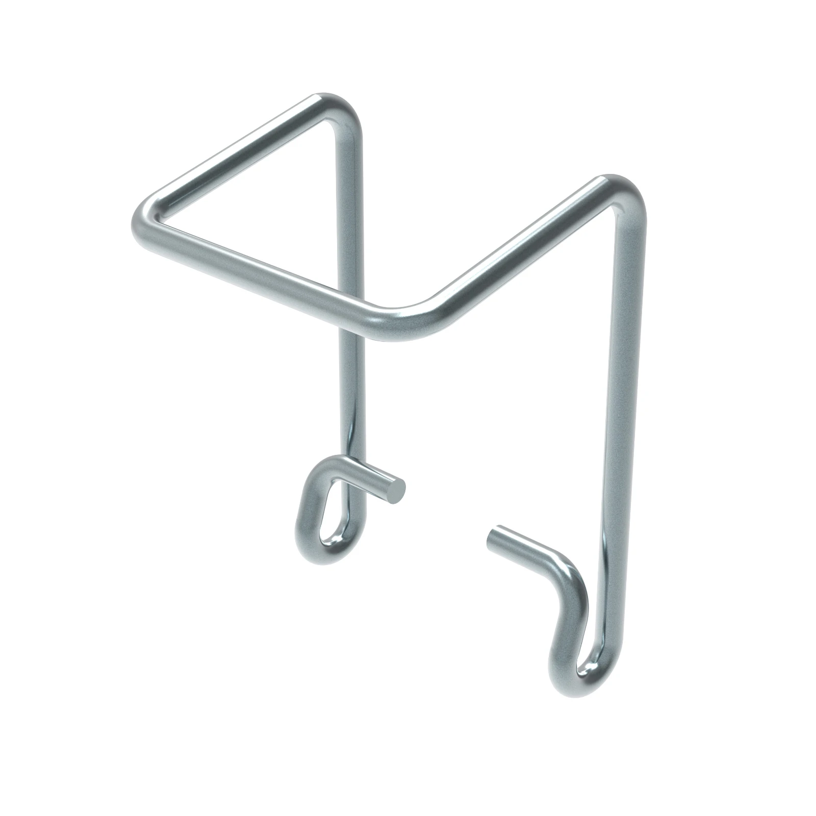 Cover clamp for cable support system Legrand Kabelgoot