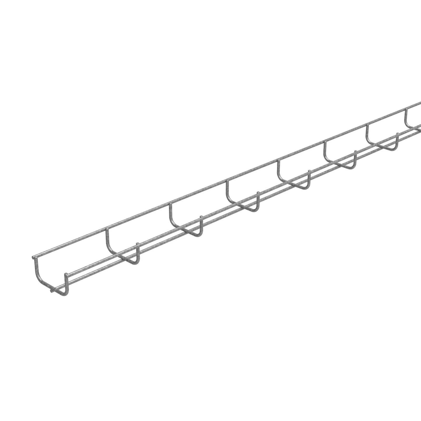 Mesh cable tray Cablofil Cablofil