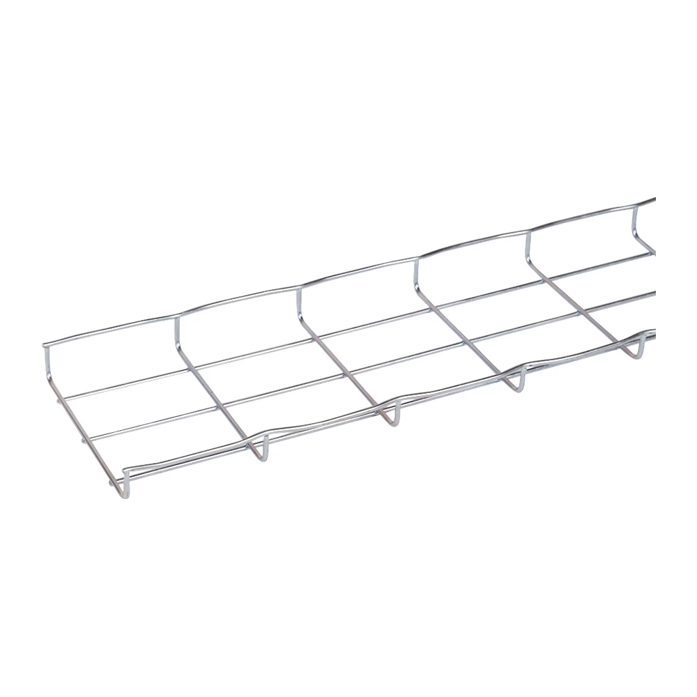 Mesh cable tray Cablofil Cablofil
