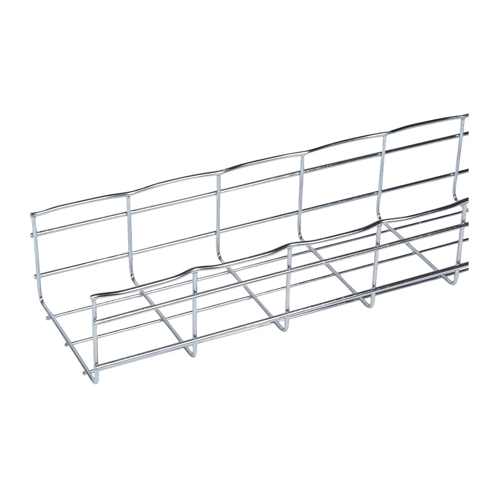 Mesh cable tray Cablofil Cablofil