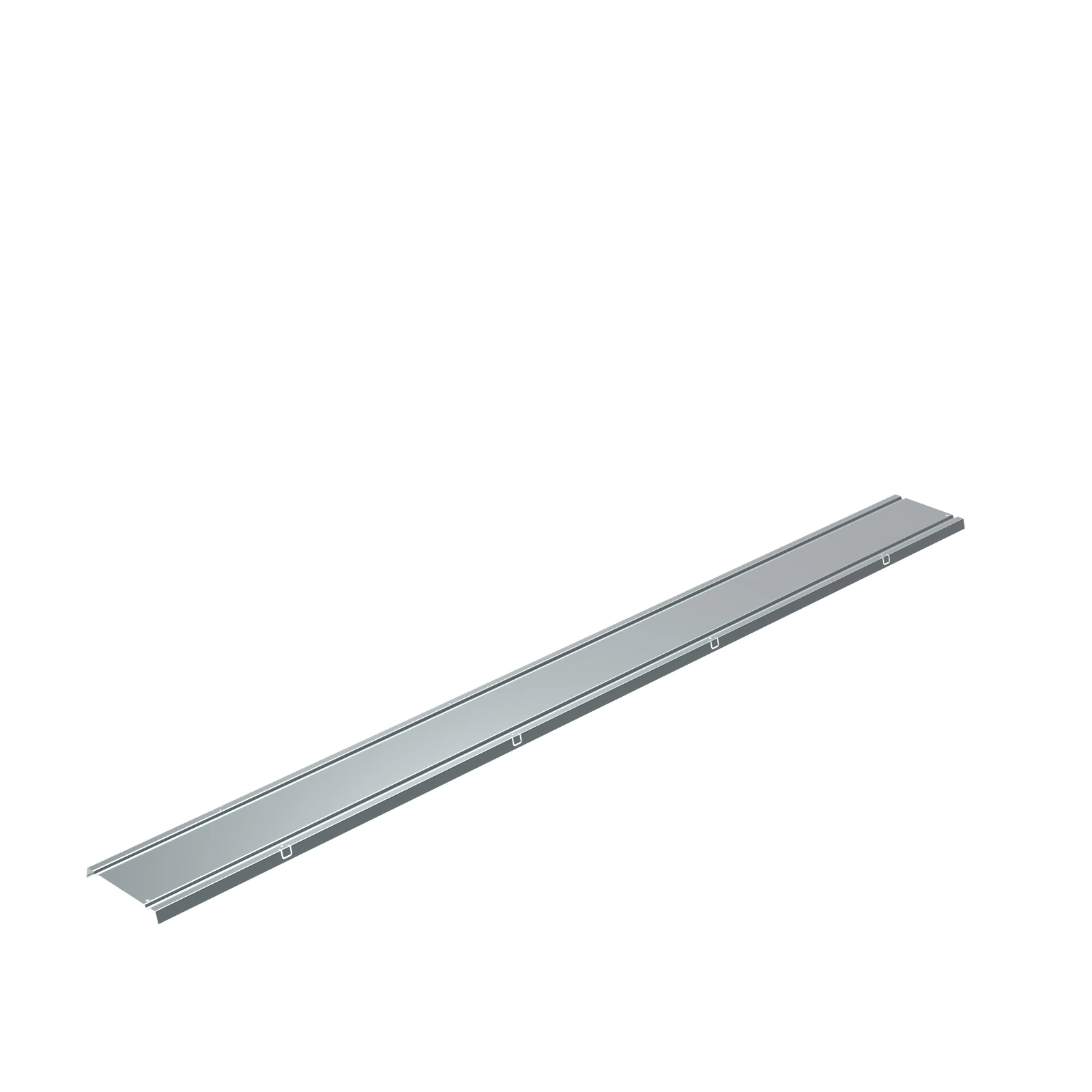 Cover for cable support system Cablofil Cablofil
