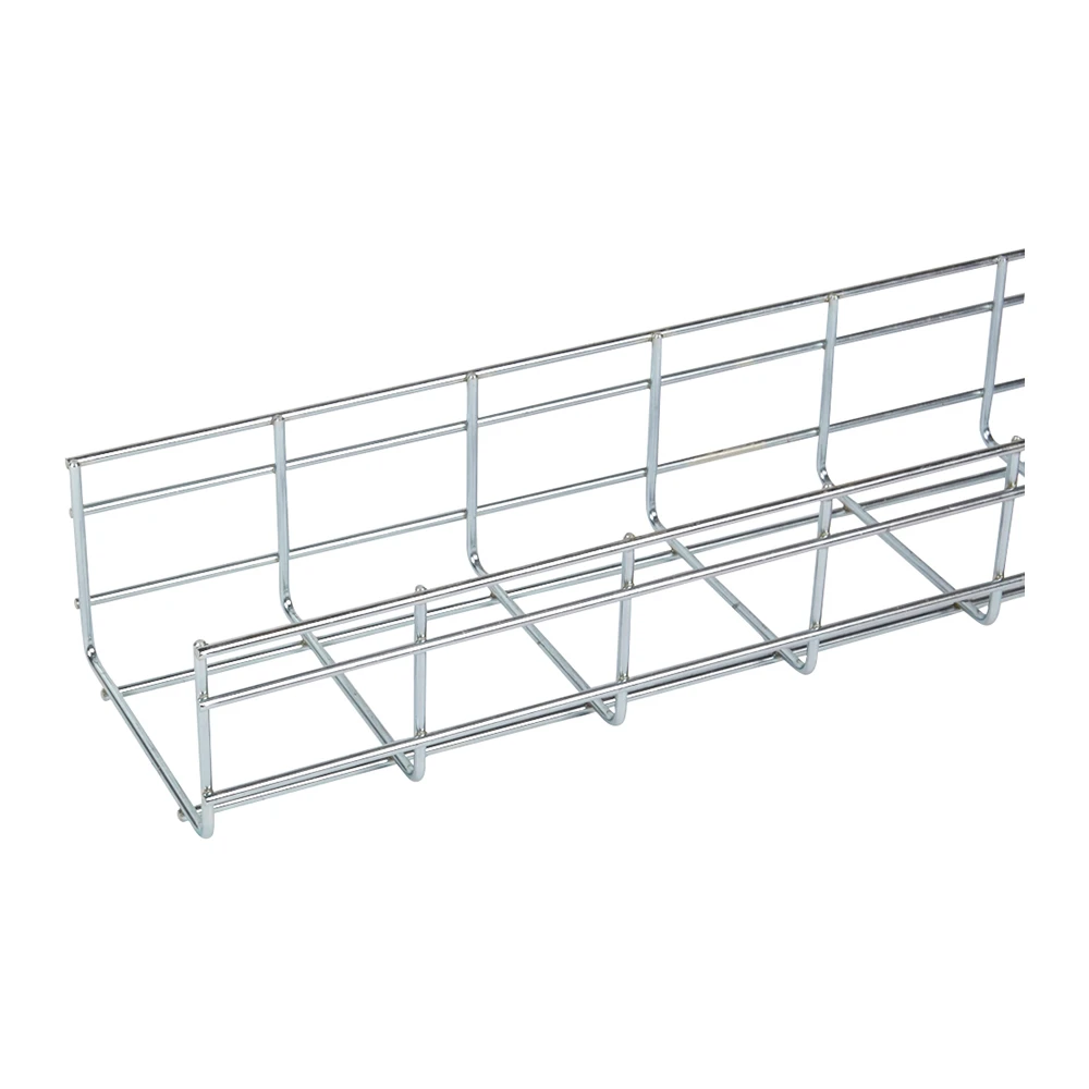 Mesh cable tray Cablofil Cablofil