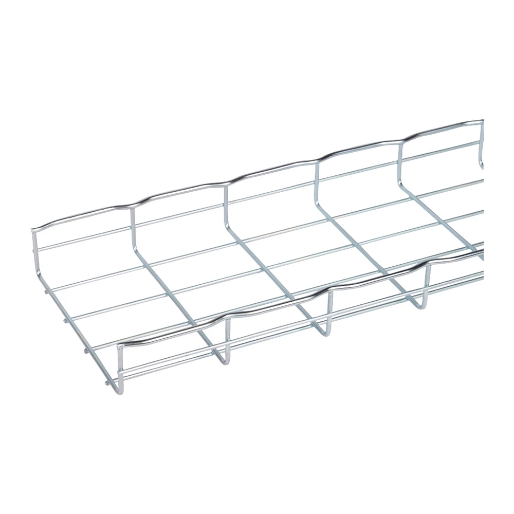 Mesh cable tray Cablofil Cablofil