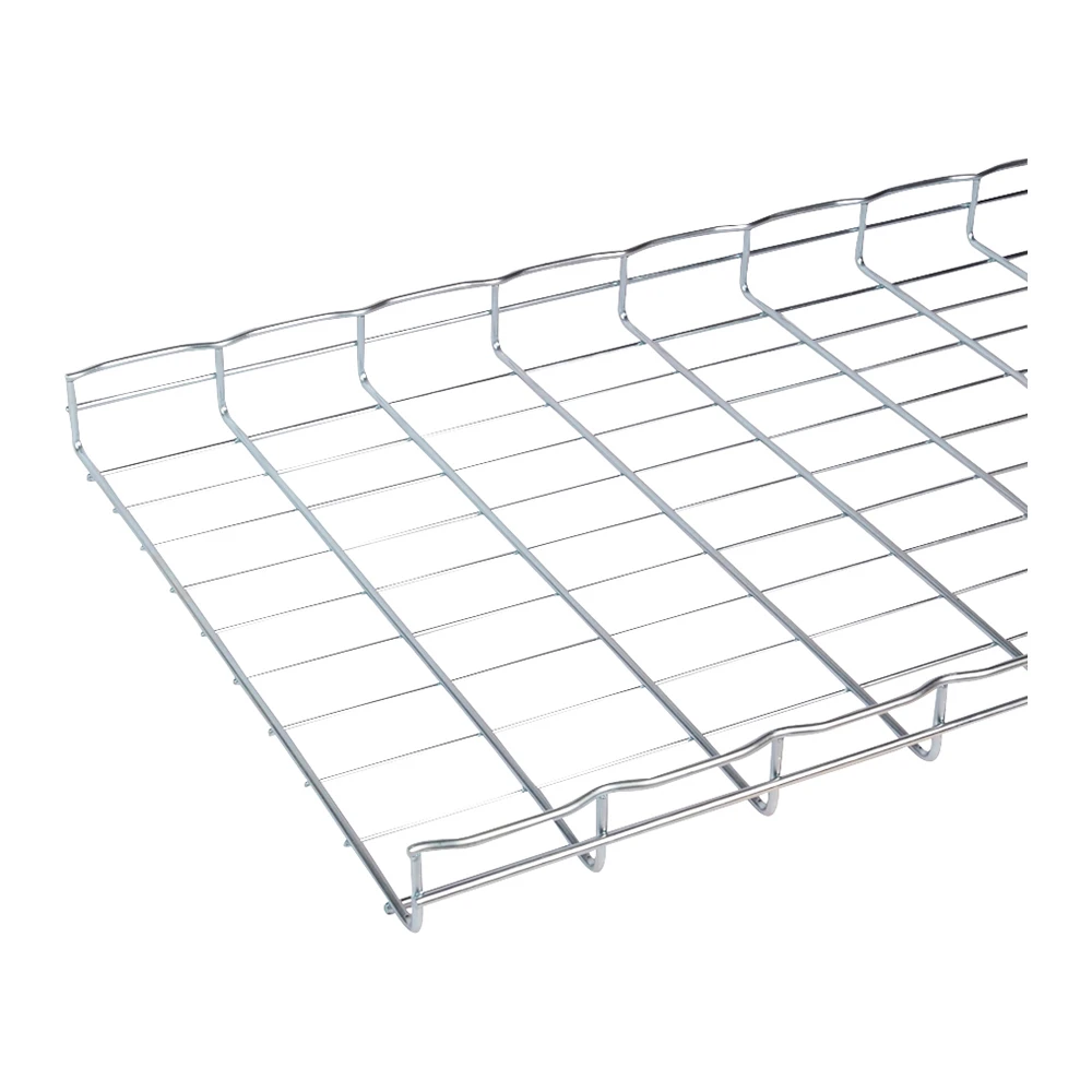Mesh cable tray Cablofil Cablofil