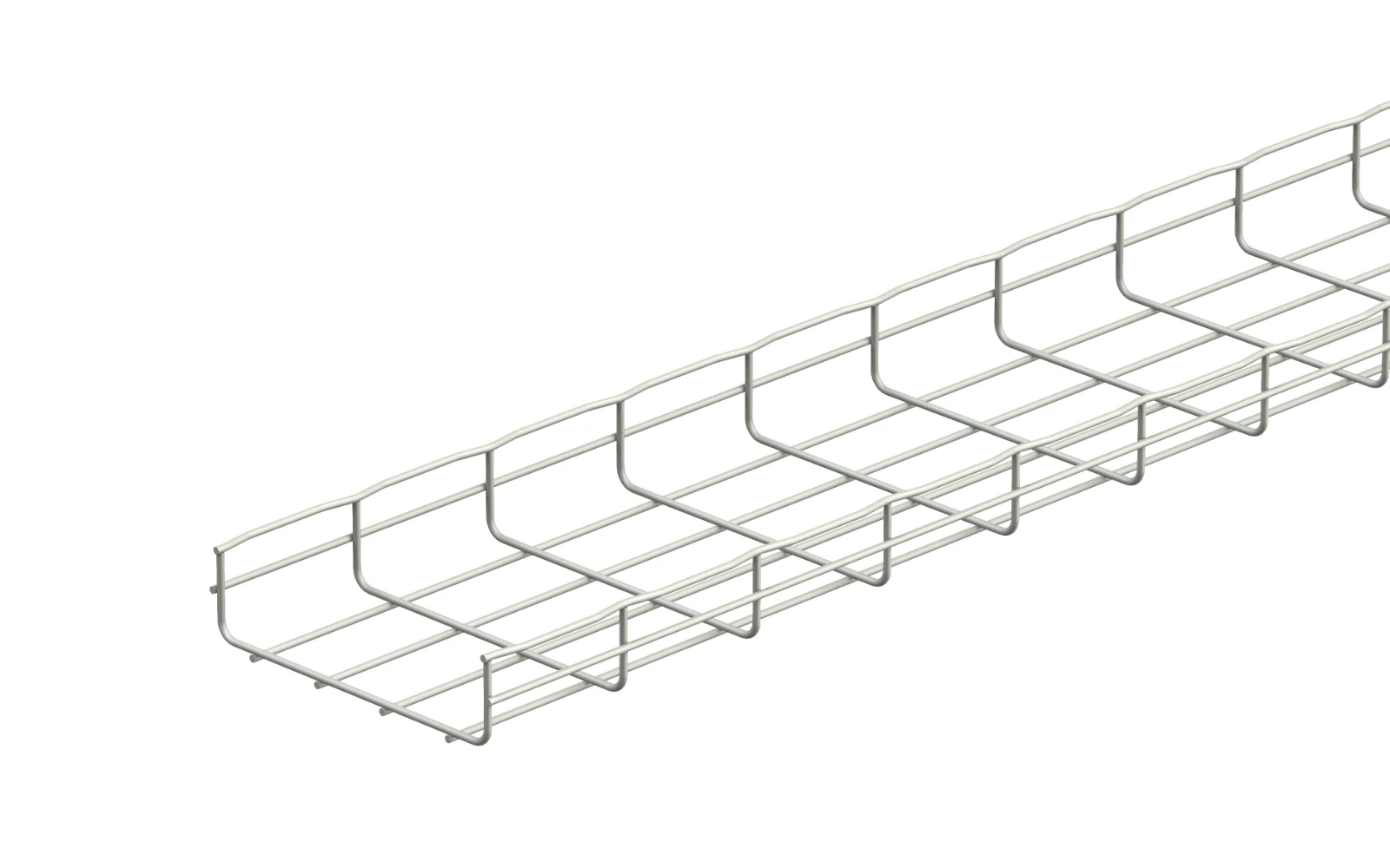 Mesh cable tray Cablofil Cablofil