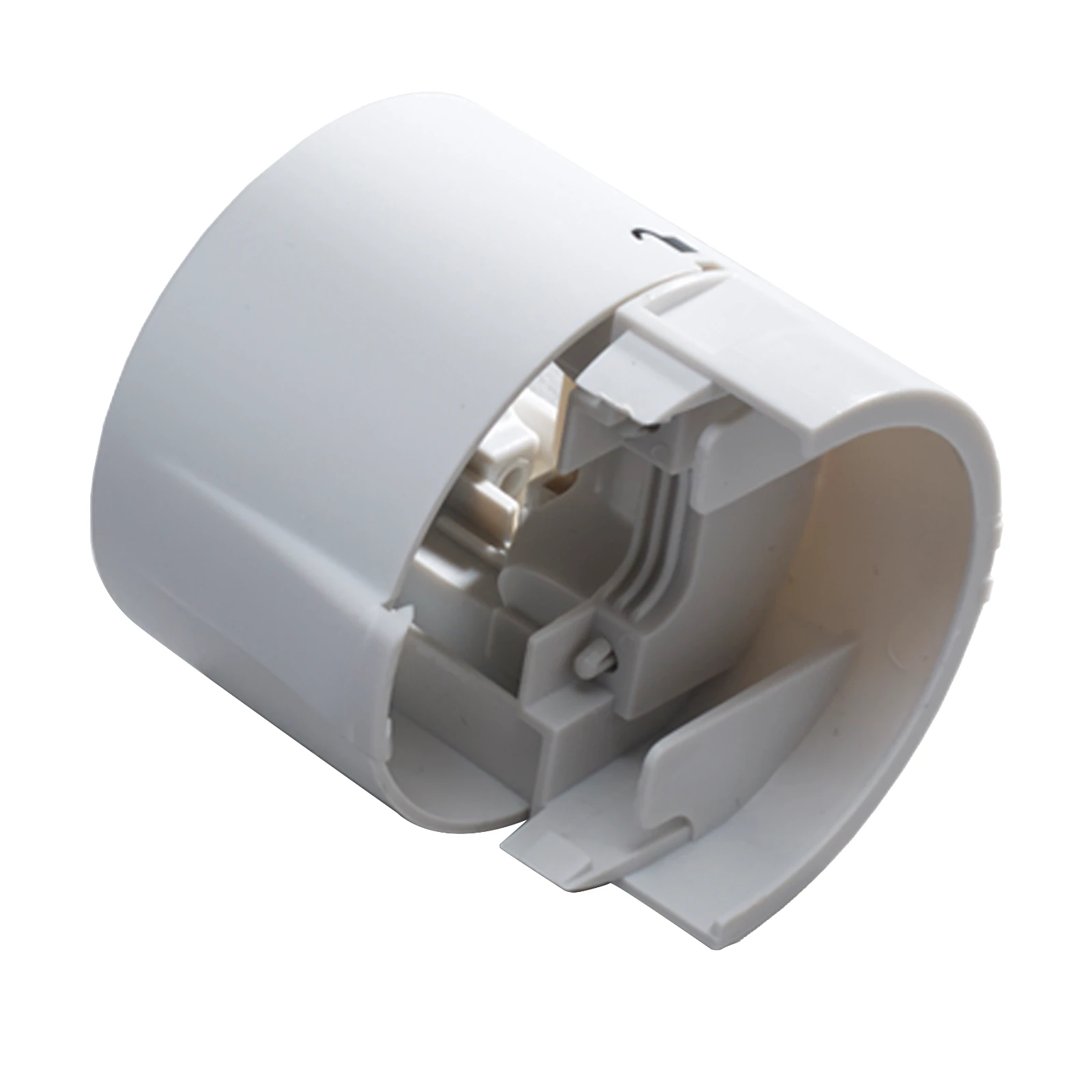 Surface mounted box for flush-mounted switching equipment CP ELECTRONICS CP electronics