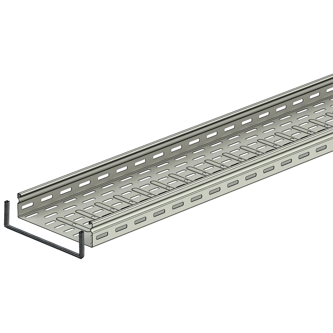 Kabelbescherming voor installatiekanaal Legrand P31+