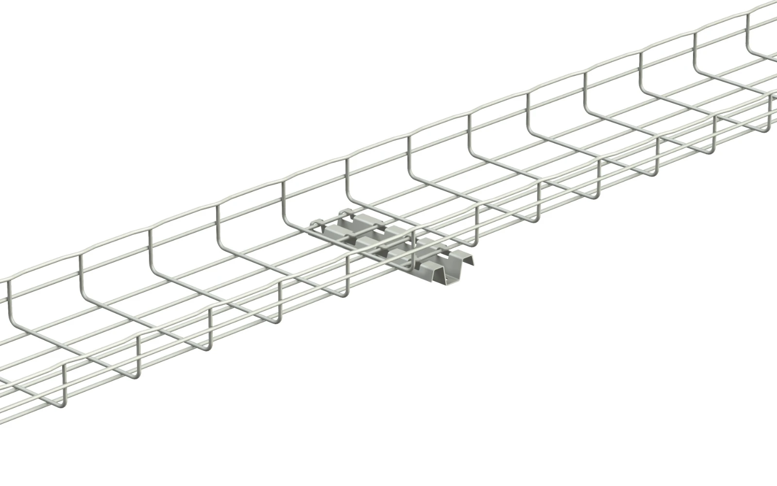 Mounting rail/-profile Legrand Cablofil