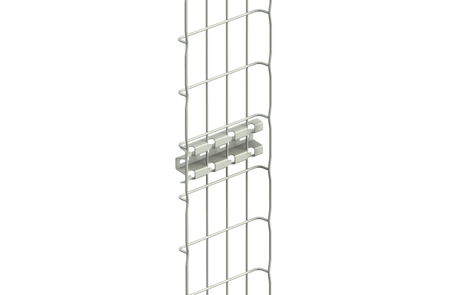 Mounting rail/-profile Legrand Cablofil