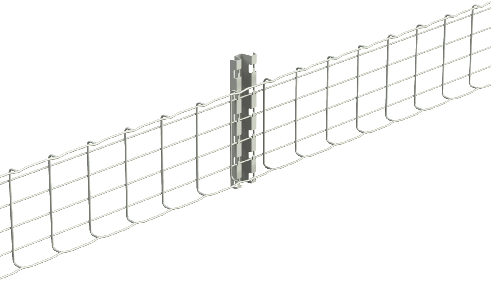 Mounting rail/-profile Legrand Cablofil