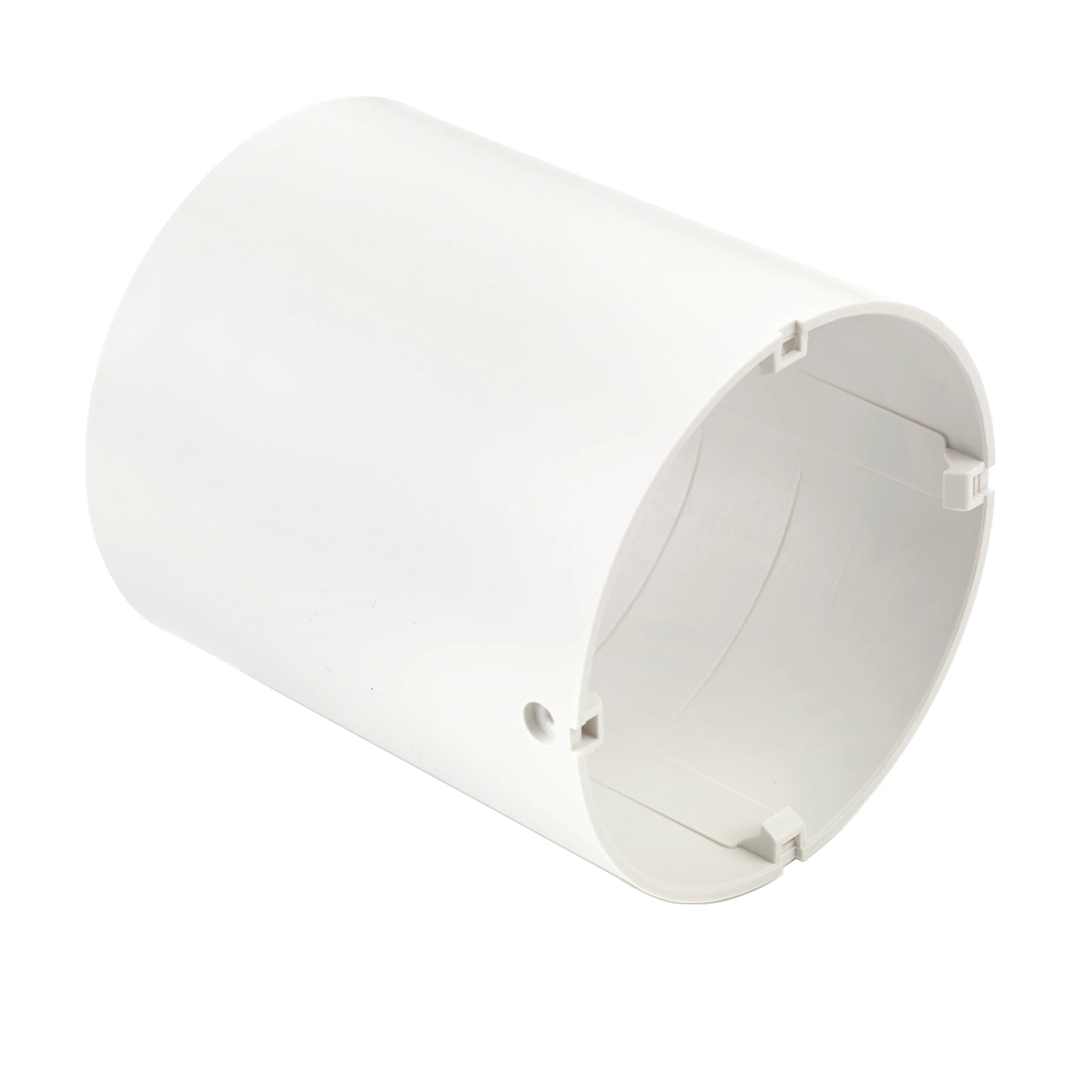Surface mounted box for flush-mounted switching equipment CP ELECTRONICS CP Electronics