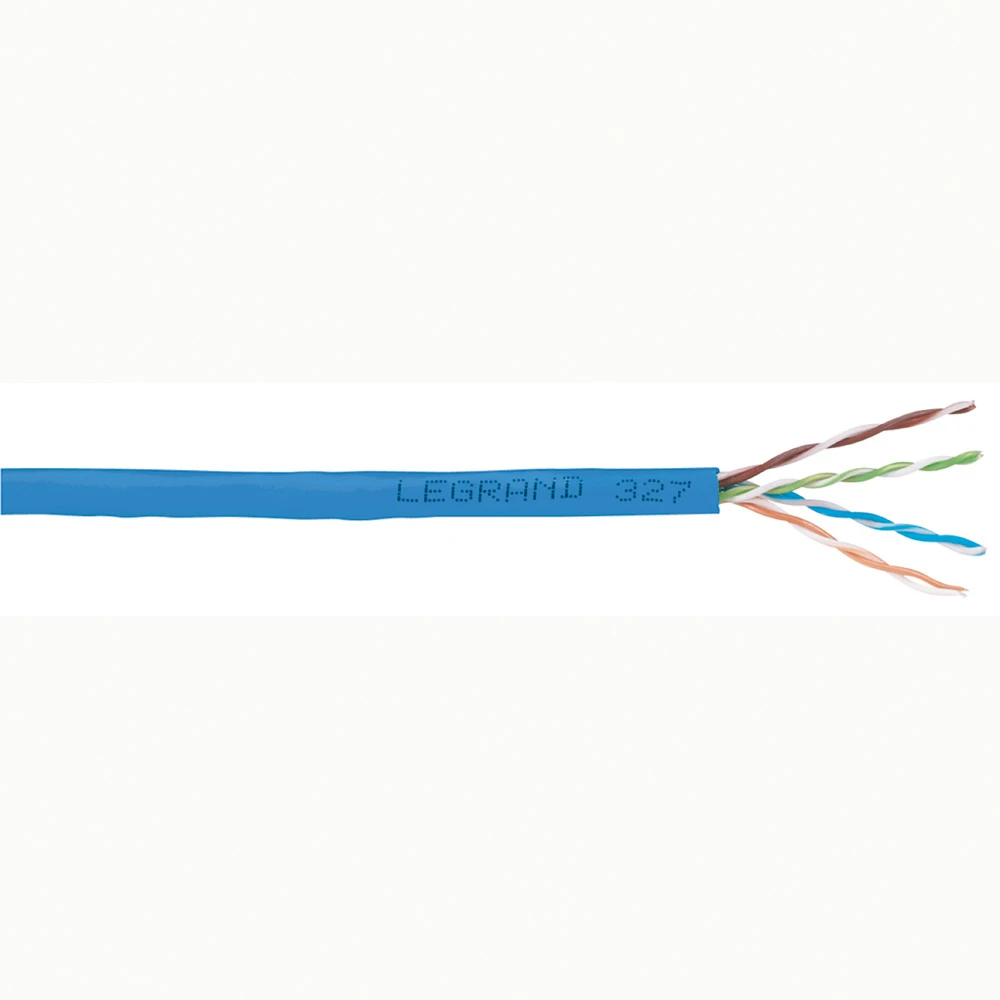 Data and communication cable Legrand LCS3 Copper
