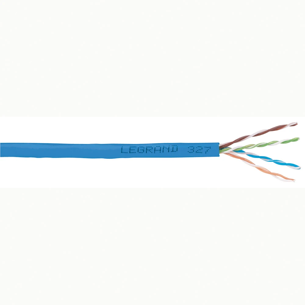 Data- en communicatiekabel Legrand LCS3 Copper