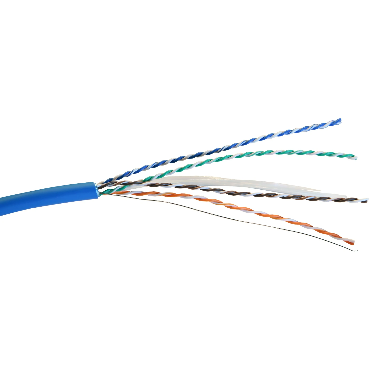 Data- en communicatiekabel Legrand LCS3 Copper