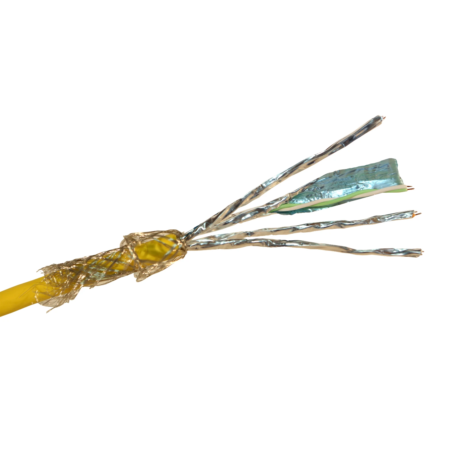 Data and communication cable Legrand LCS3 Copper