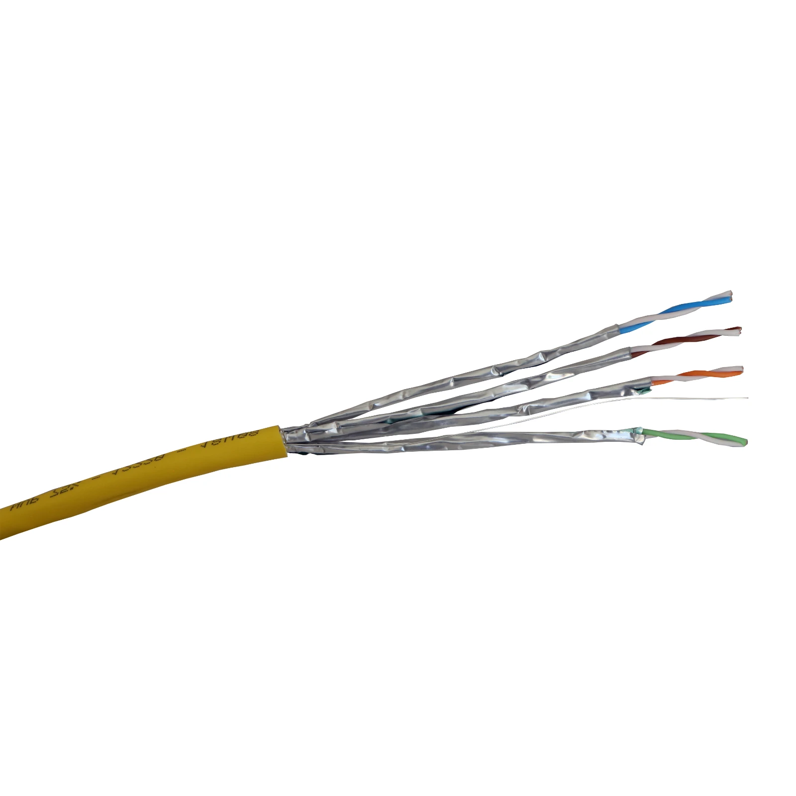 Data and communication cable Legrand LCS3 Copper