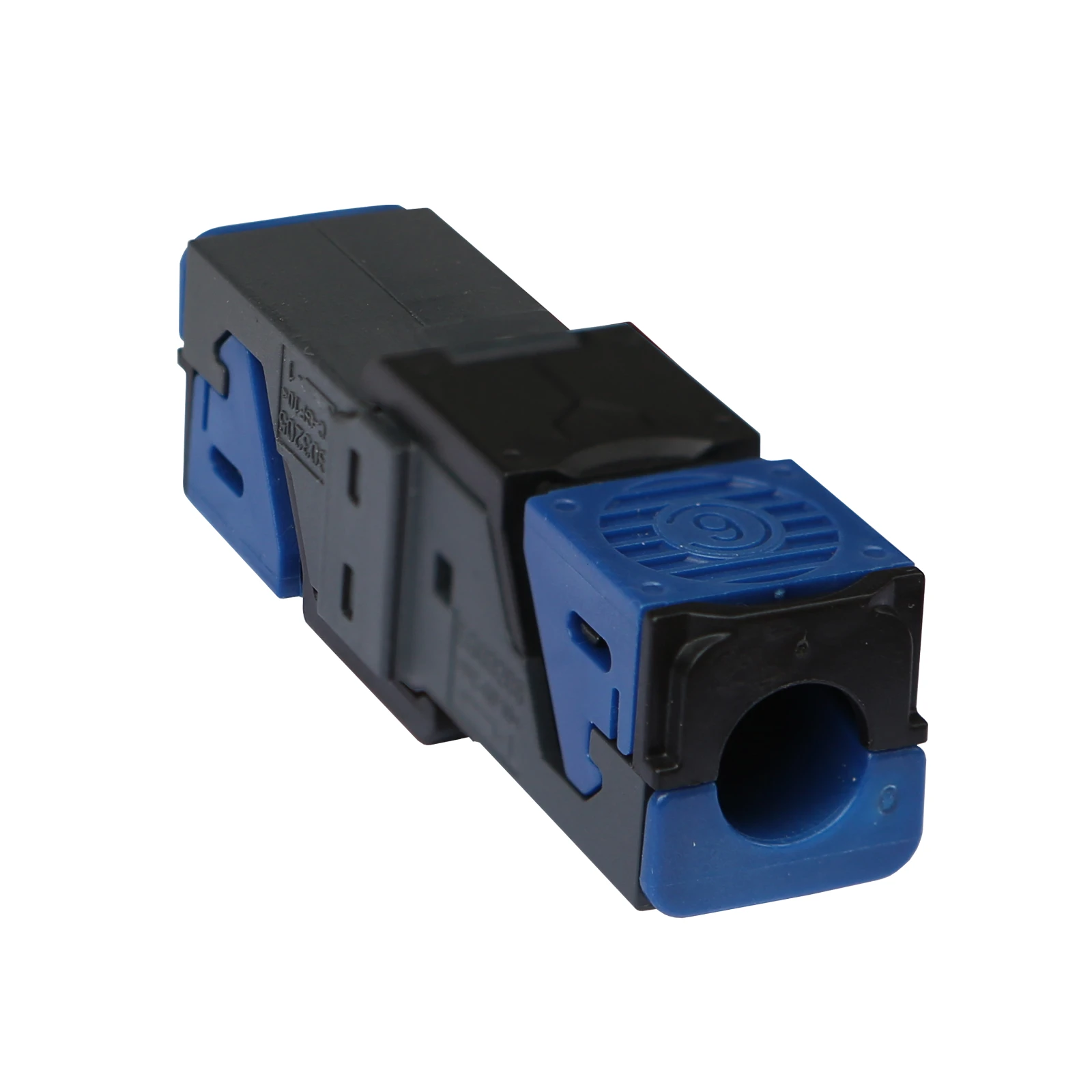 Modular connector Legrand LCS3 Copper