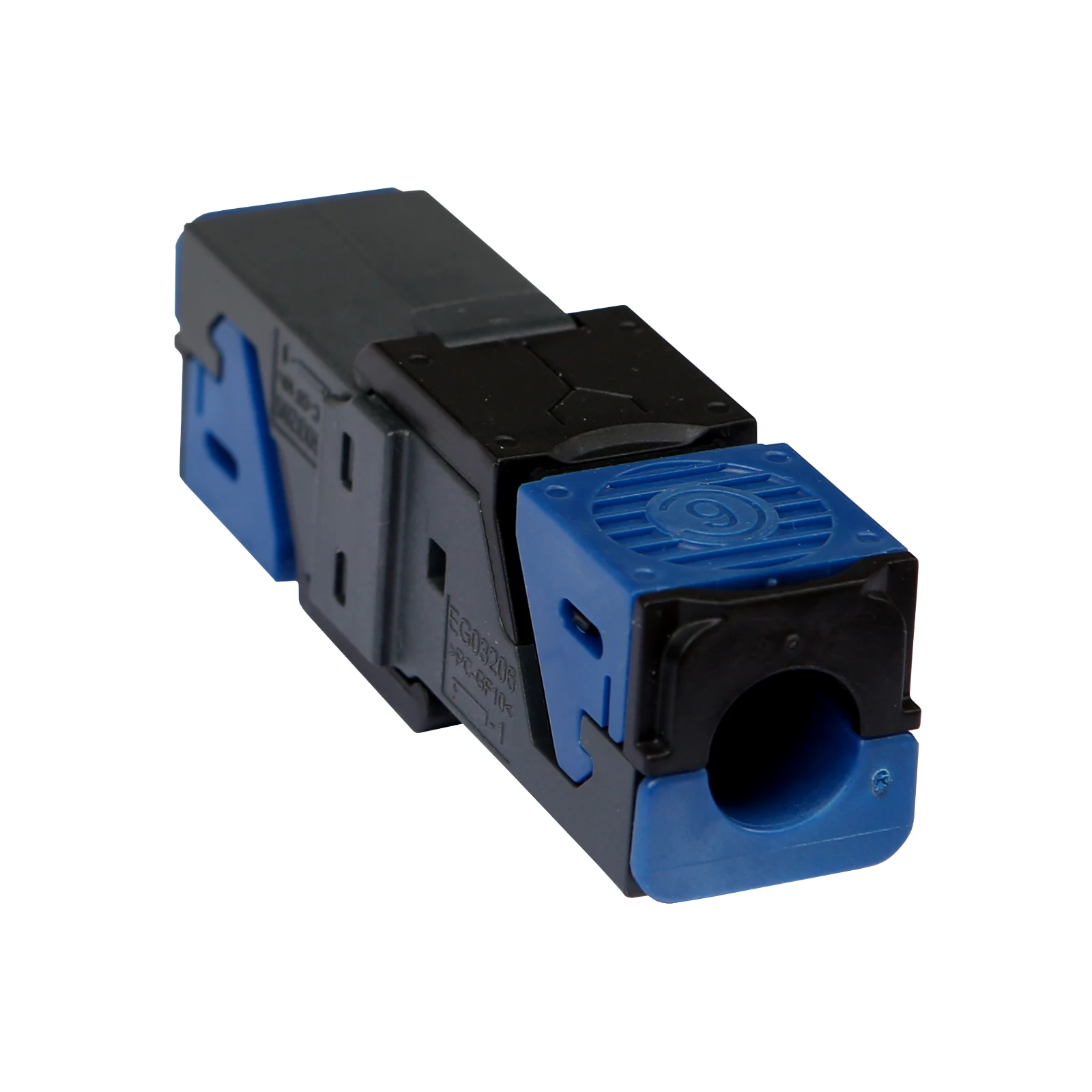 Modulaire connector Legrand LCS3 Copper