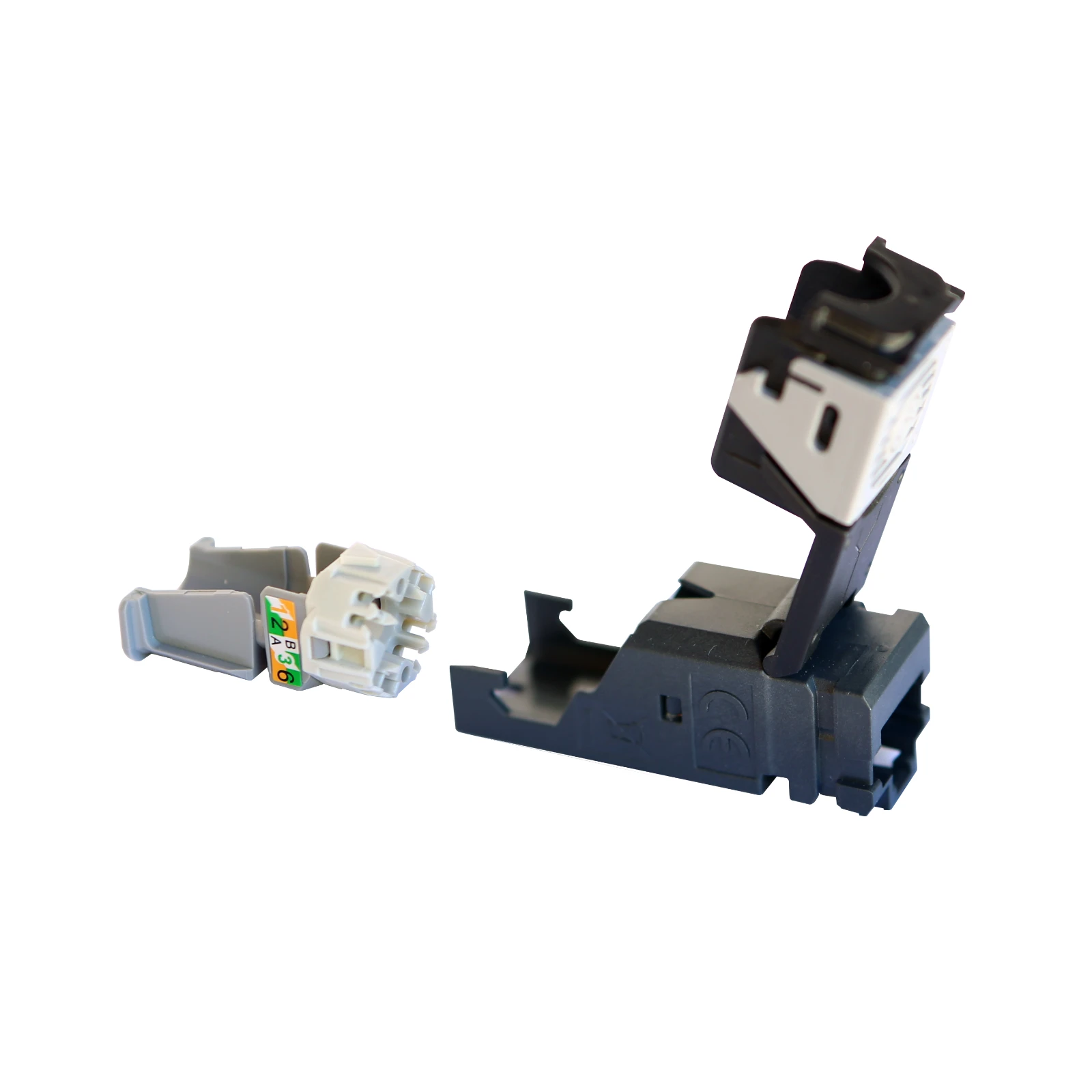 Modulaire connector Legrand LCS3 Copper