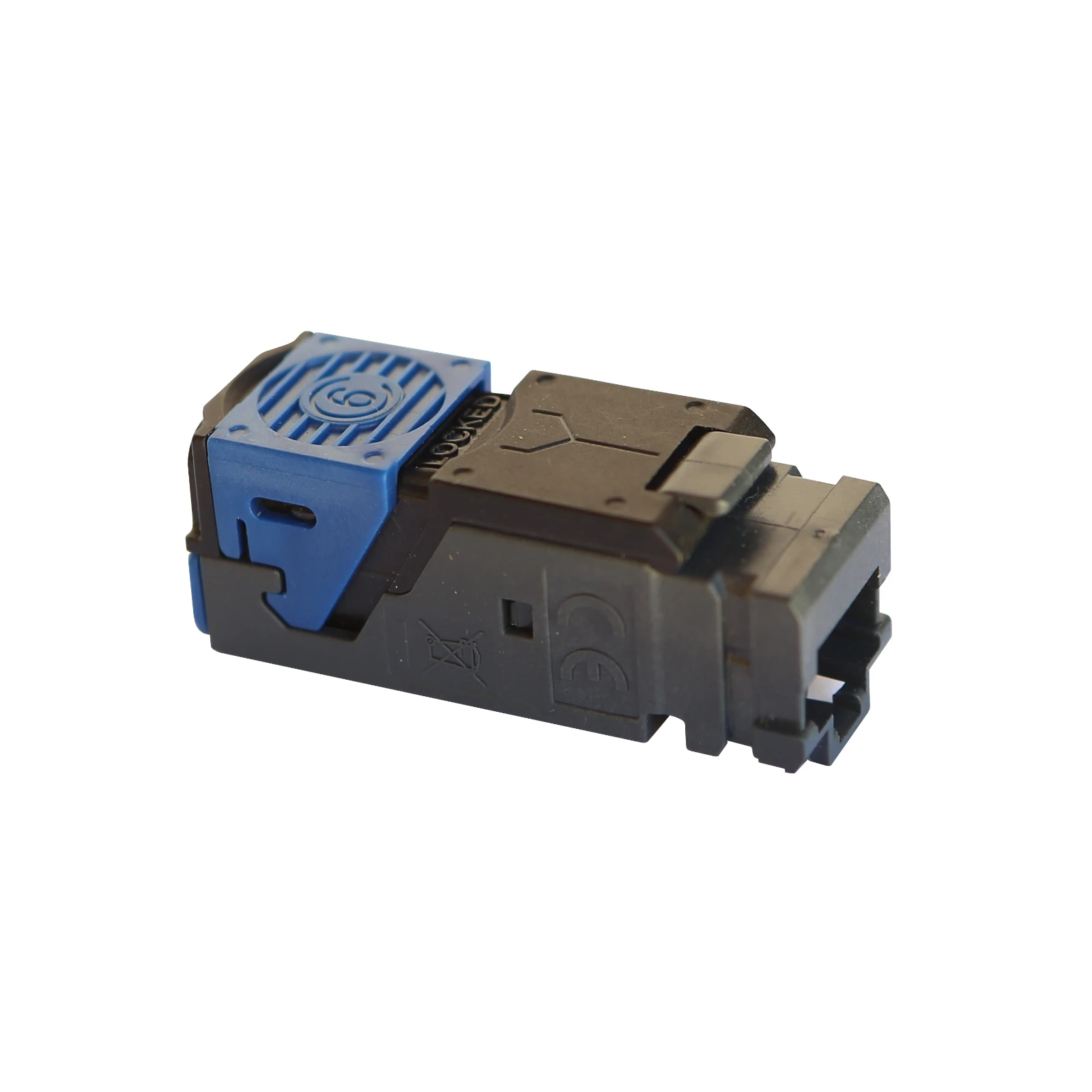 Modulaire connector Legrand LCS3 Copper
