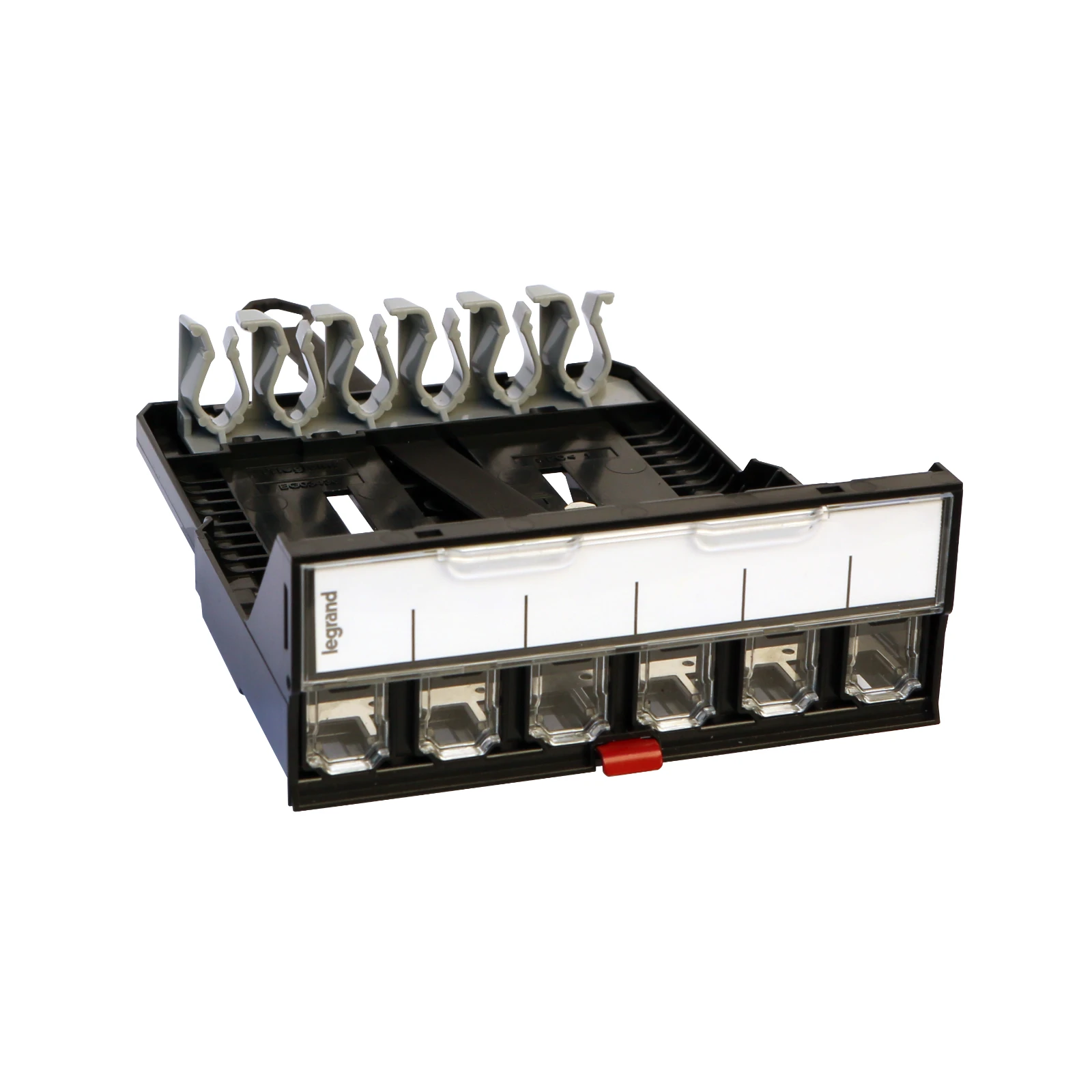 Toebehoren/onderdelen voor modulair aansluitsysteem Legrand LCS3 Copper