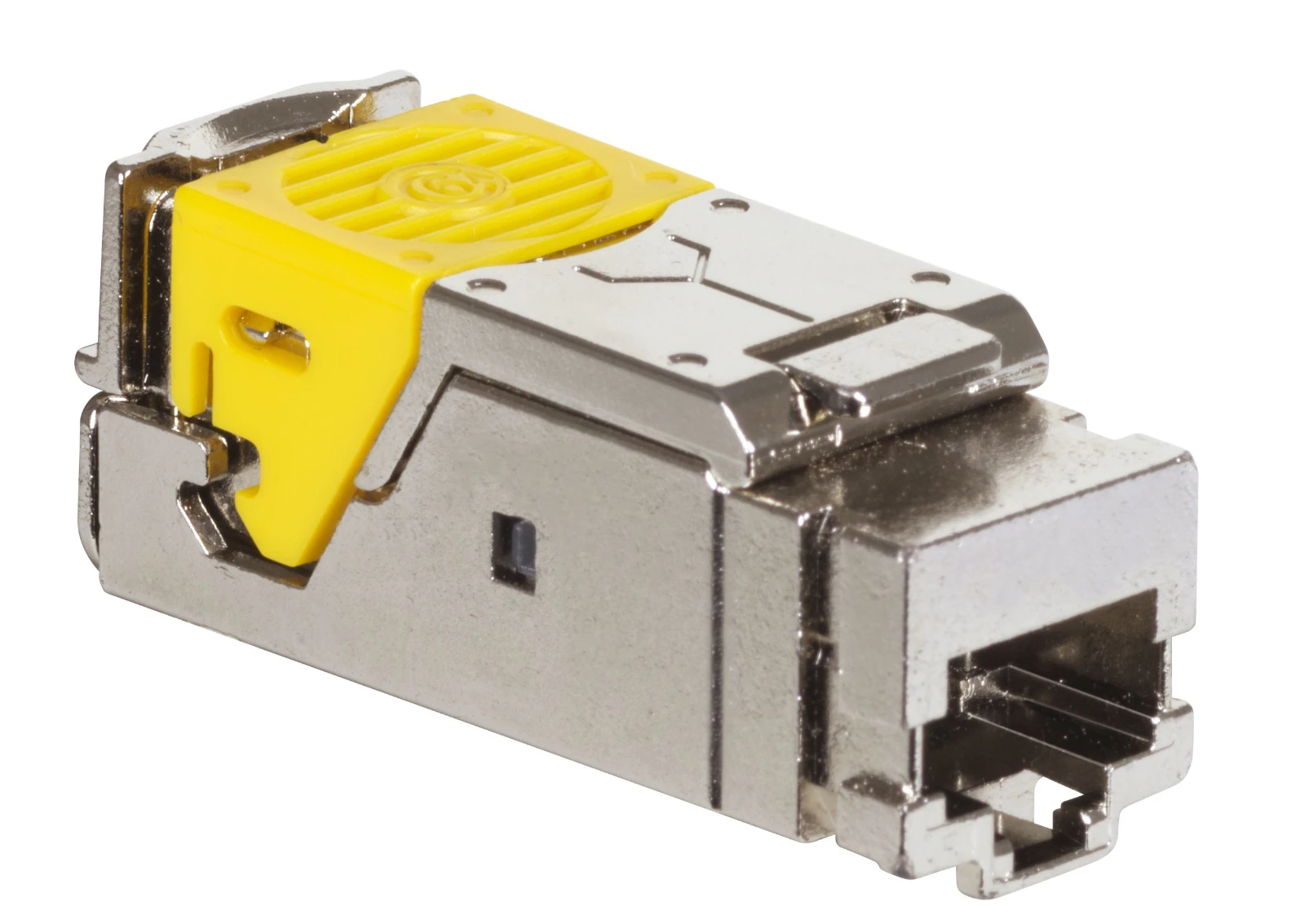 Modular connector Legrand LCS3 Copper