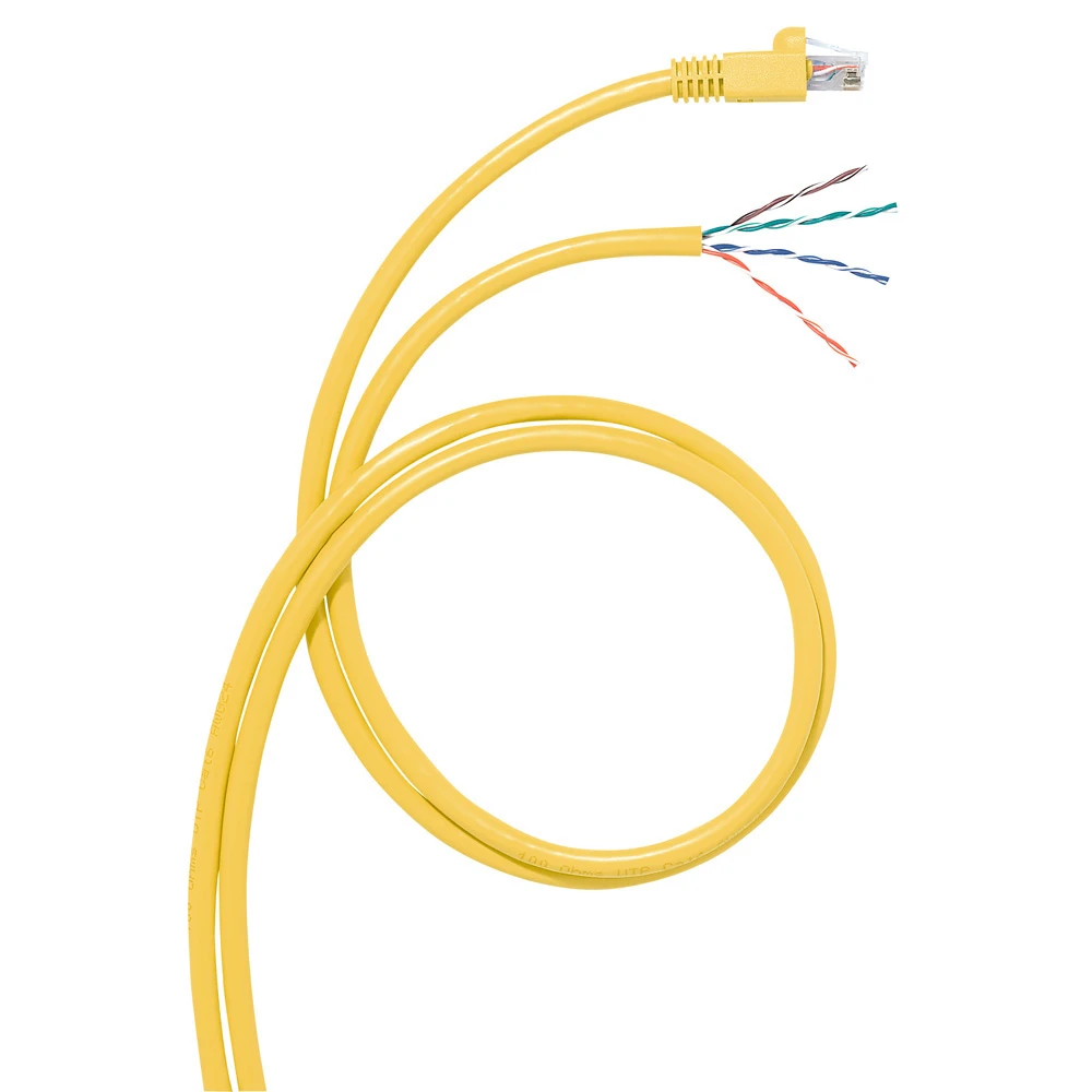 Patchkabel twisted pair Legrand LCS3 Copper