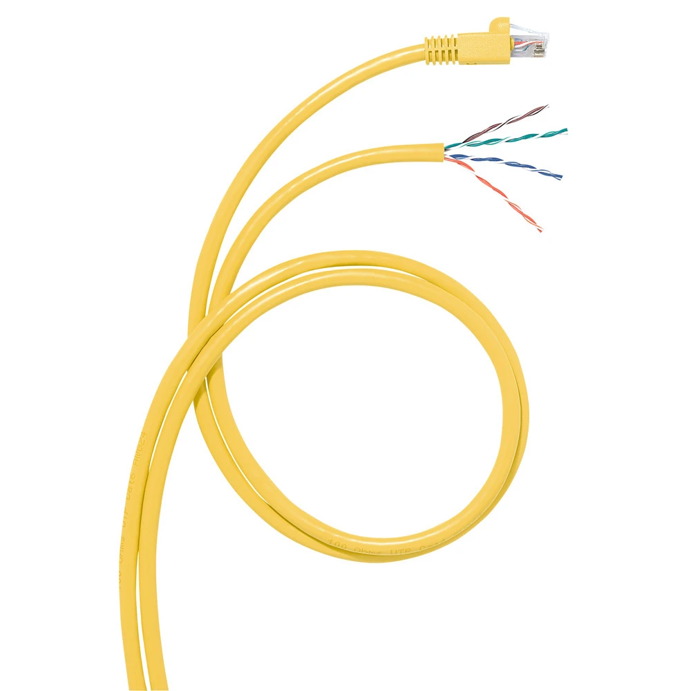 Patchkabel twisted pair Legrand LCS3 Copper