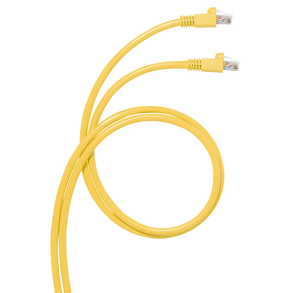 Patchkabel twisted pair Legrand LCS3 Copper