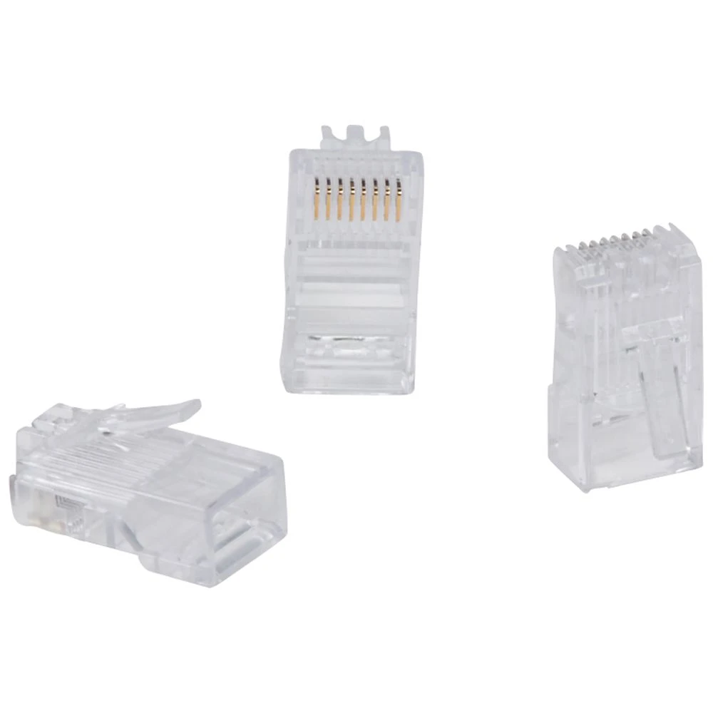 Modular connector Legrand LCS3 Copper