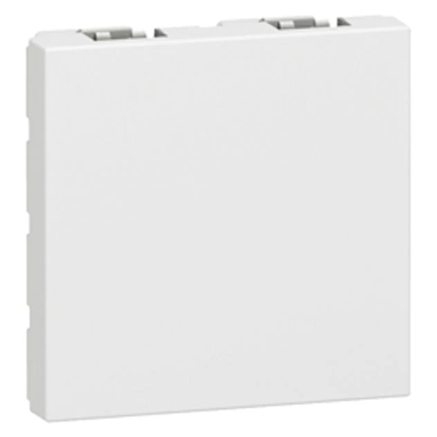 Blind cover for command devices Legrand Schakelmateriaal