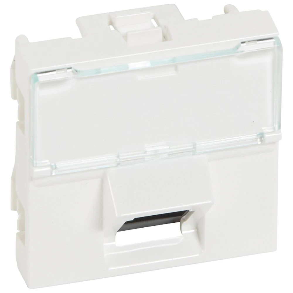 Data communication connection box copper (twisted pair) Legrand Schakelmateriaal