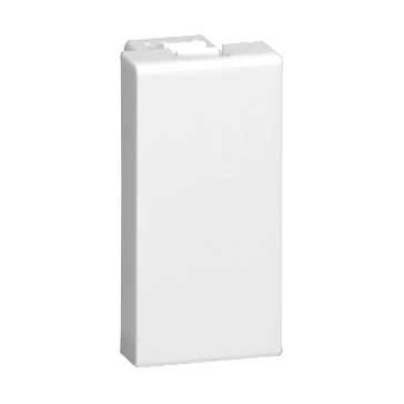 Blind cover for command devices Legrand Schakelmateriaal