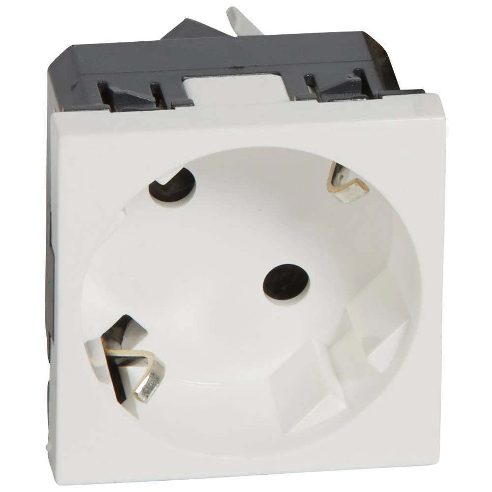 Wandcontactdoos Legrand Schakelmateriaal